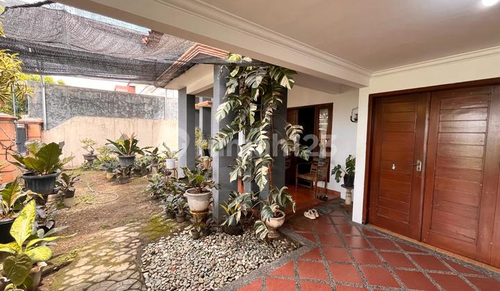 Dijual Rumah Siap Huni Bagus.,lingkungan Premium Bebasbanjir.  2