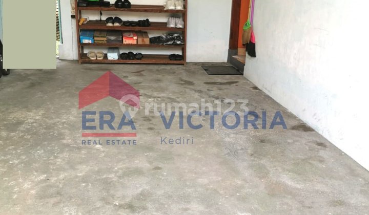 Rumah Luas , Bagus Dan Terawat Di Bujel Mojoroto Kediri 2