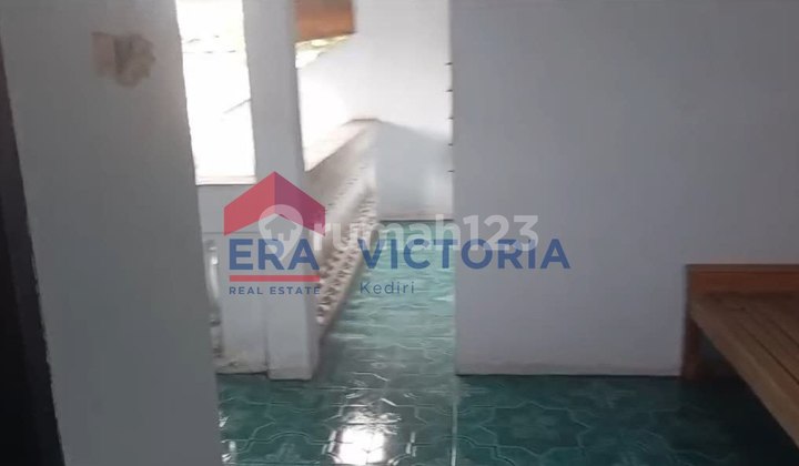 Jual Rumah Di Pinggir Jalan Raya Kota Kediri 2