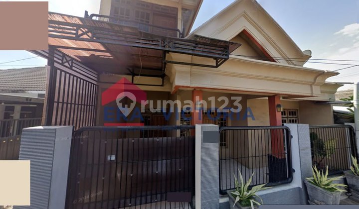 Rumah Siap Huni Di Perum Permata Biru Kediri 1