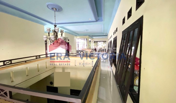 Dijualmurah Rumahluas Bagus Di Nganjuk Jawa Timur