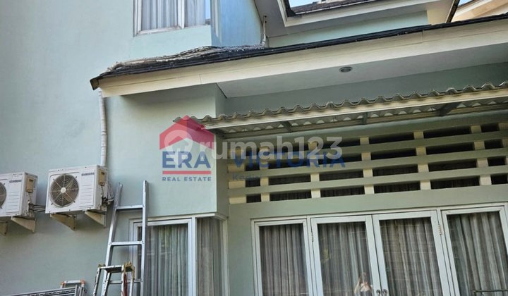 Nice House In Kertamaya Bogor Nice 2