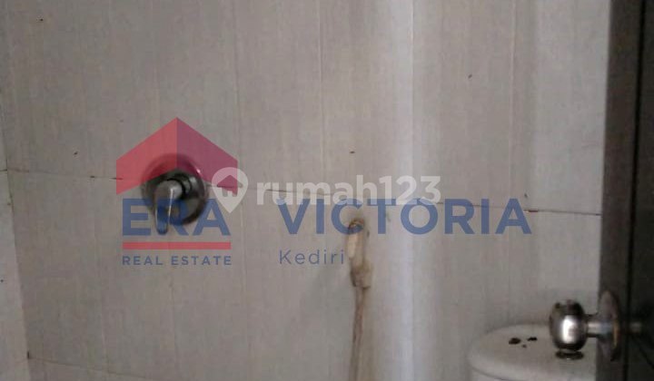 Rumah Murah Di Bukit Podang Kediri 1