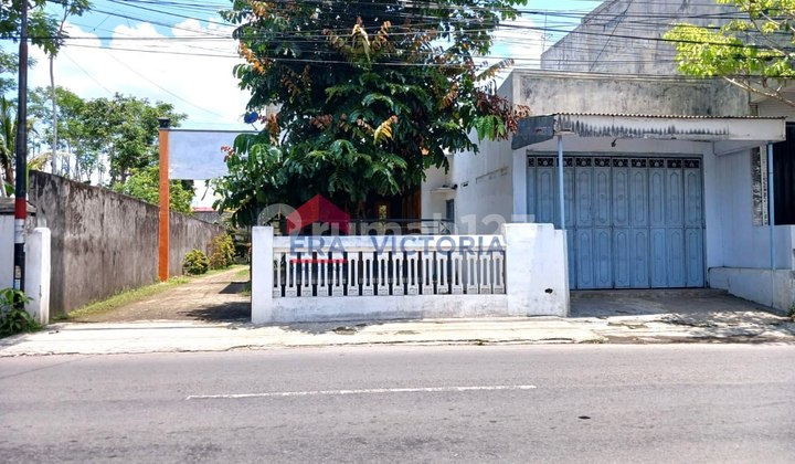 Rumah Huni Bonus Kos Kos- An Kediri Kota Bagus