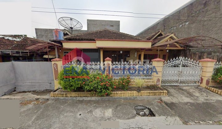 Runah Pinggir Jalan Di Ngawi Bisa Untuk Kantor, Bank Dan Usah Lainnya 1