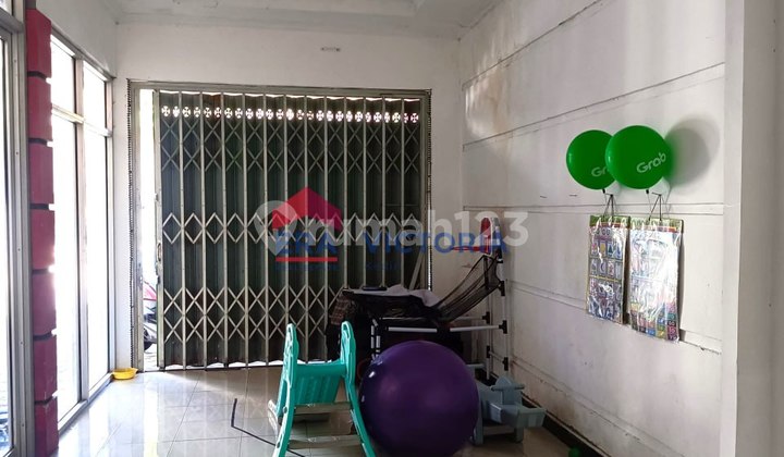 Dijual Rumah Minimalis Di Tugurejo Kediri