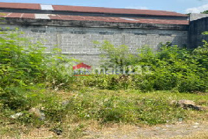 For Sale: Land Plot In The Center Of Kediri City