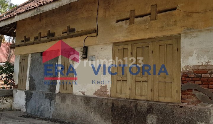 Tanah 900 Meter Di Pusat Kita Nganjuj Tanah 900 Meter Di Pusat Kita Nganjuj