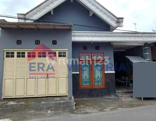 Rumah Luas , Bagus Dan Terawat Di Bujel Mojoroto Kediri 1