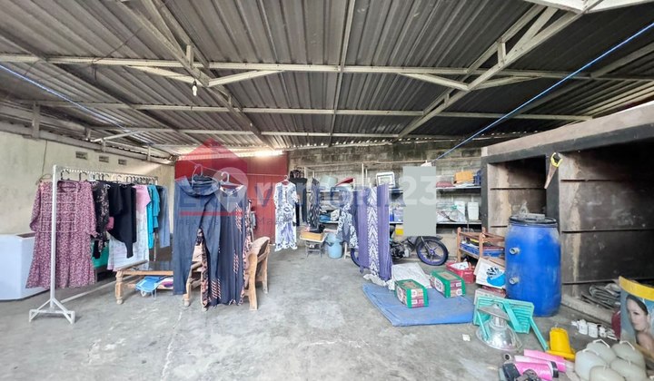 Spacious House in Ardirejo Gondanglegi Malang, Good House with SHM 2