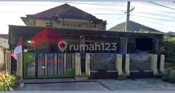 Dijualmurah Rumahluas Bagus Di Nganjuk Jawa Timur
