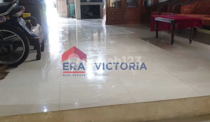 Rumah Huni Bonus Kos Kos- An Kediri Kota Bagus 2