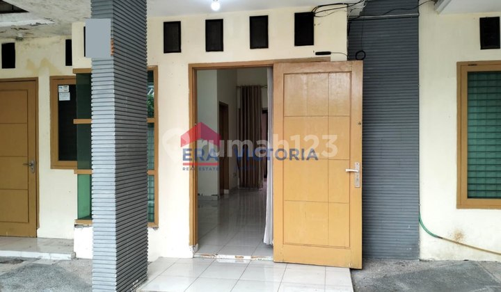 Jual Rumah Di Perumahan Mojoroto Kediri 2
