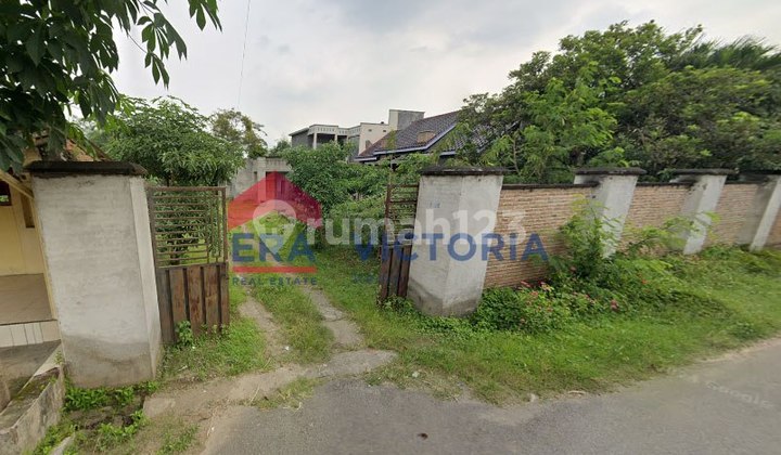 Tanah Luas Di Joho Wates Tanah SHM di Wates 4150.0