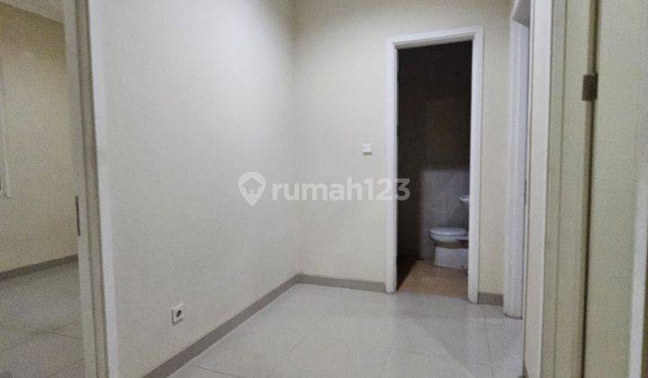 Rumah Rapi Siap Huni 2