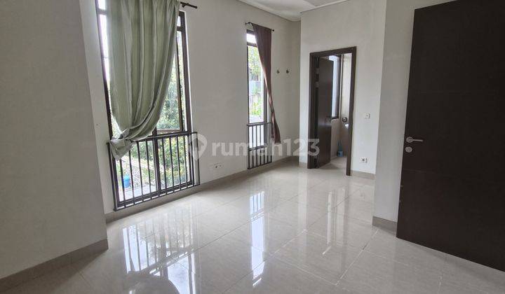 Rumah Siap Huni Bsd City Sudah Shm Kawasan Mozia 1