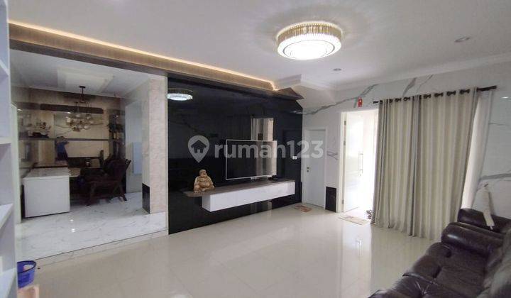 Rumah 4m An Kawasan Gading Serpong Termurah  2