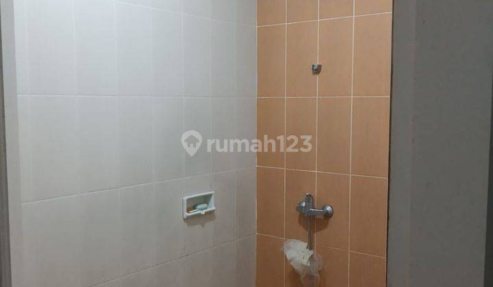 Cluster Trimezia 2 Lantai Shm Summarecon Gading Serpong Tangerang Termurah 2