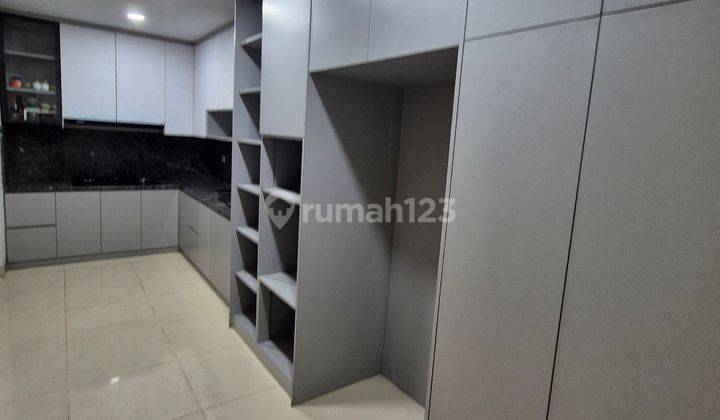 Cluster Mozart Summarecon Gading Serpong Tangerang Siap Huni Full Funished 2