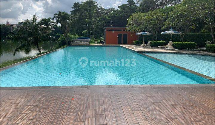 Rumah Dekat Sama Pintu Tol Gading Serpong Summarecon Dimensi 10x20 1