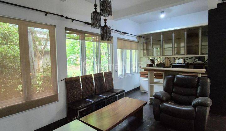 Rumah Siap Huni Foresta Bsd City Tangerang  2