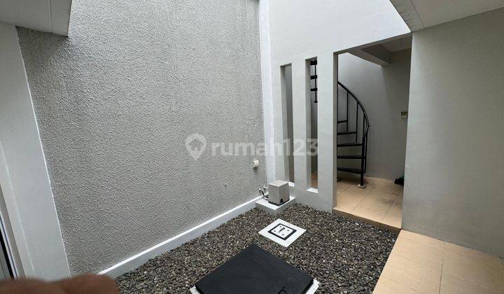 Rumah Siap Huni Kawasan Gading Serpong  2