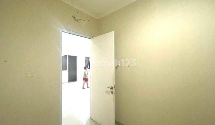 Dijual Jarang Ada Rumah Rapi Siap Huni Dimensi 8x15 Gading Serpong Tangerang  2