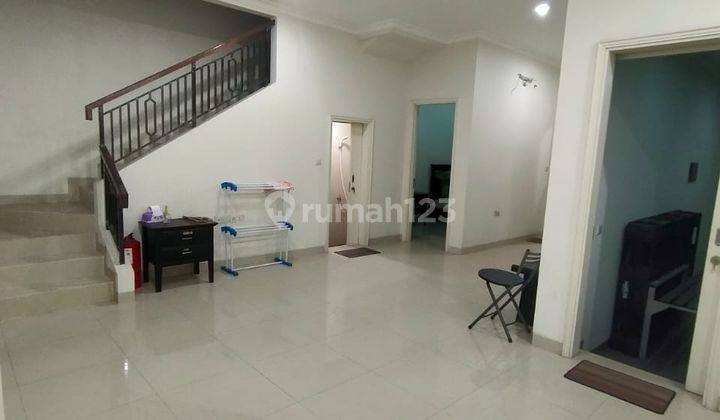 Rumah Siap Huni Termurah Kawasan Summarekon Gading Serpong 8x18 2