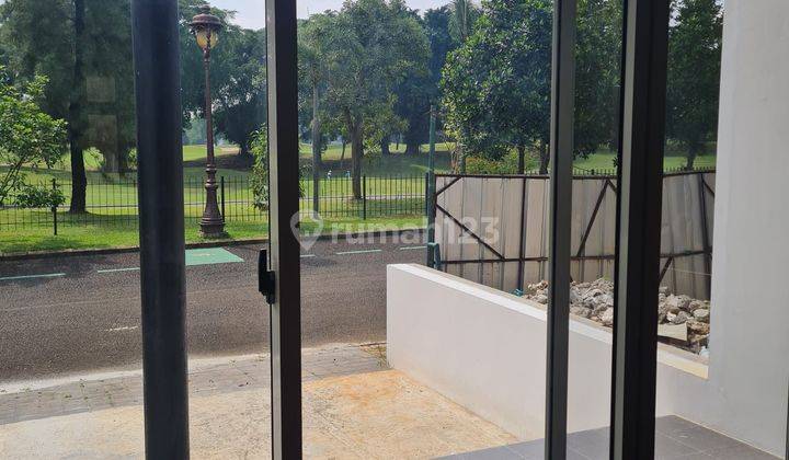 Rumah Mewah Viuw Lapangan Golf Kawasan Elite Gading Serpong 2