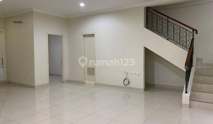 Rumah Cantik Termurah Kawasan Summarecon Serpong  2