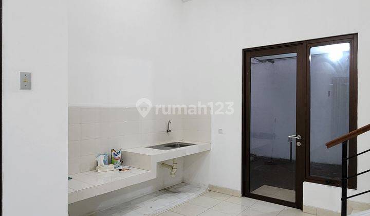 Rumah Super Murah 7x18 Jarang Ada Kawasan Gading Serpong Summarecon Tangerang 2