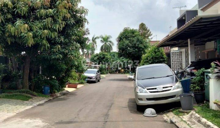 Rumah Rapi Kawasan Alam Sutera Kirana 1