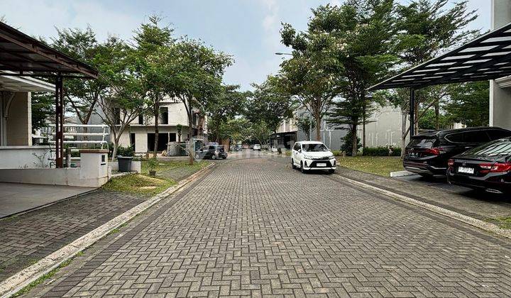 Jual Cepat 3m An Dimensi 9 Jaranf Ada Kawasan Bsd City Tangerang  2