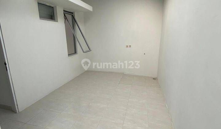 Rumah Rapi Siap Huni Gading Serpong 2