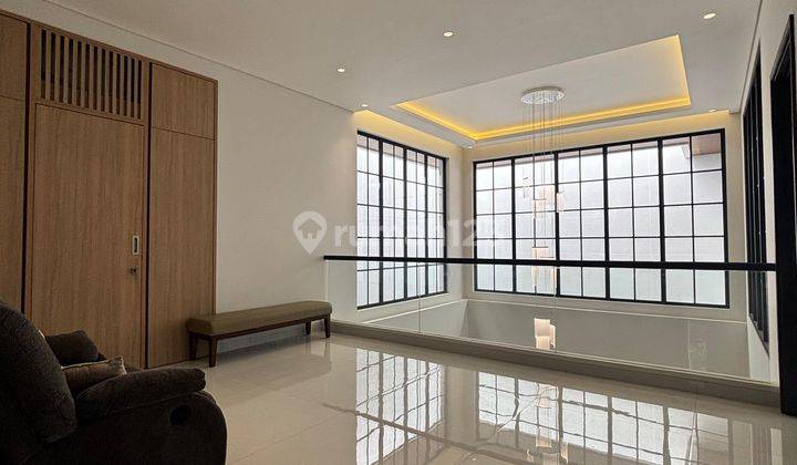 Bran New Kawasan Icon Bsd City Posisi Rumah Hoek 2