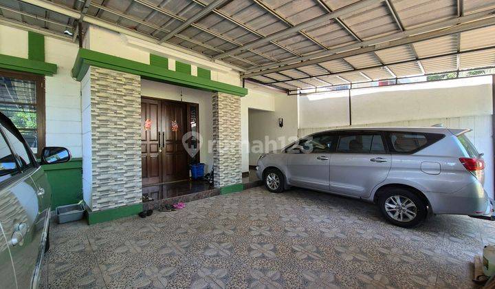 Jual Cepat Termurah Rumah 10x25 Jarang Ada Deket Banget Sama Pintu Tol Dan Stastiun Rawa Buntu Bsd  1