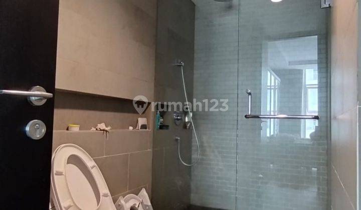 Apatermen Satu8 Residence 2 Kamar Tidur Furnished Jakart  2