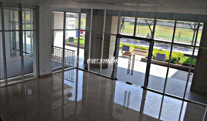 Foresta Bisnis Loft Bsd City 1