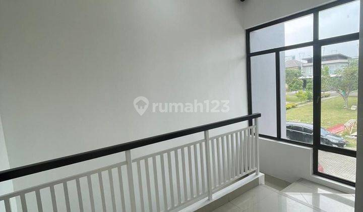 Rumah Siap Huni Kawasan Eminent 2