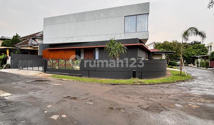 Rumah Cantik.bsd.city 6m An.nego