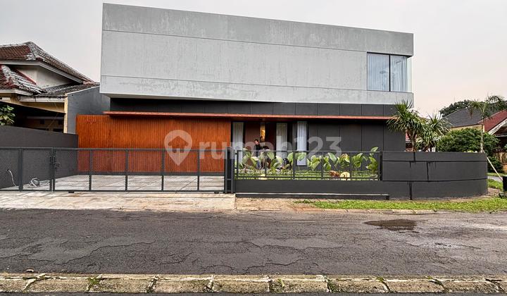 Rumah Cantik.bsd.city 6m An.nego