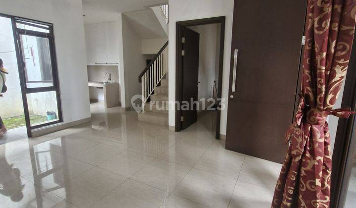 Jual Super Murah Rumah Siap Huni Kawasan Mozia Bsd City 2