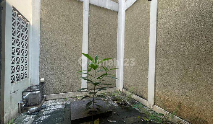 Rumah Siap Huni Termurah Kawasan Summarekon Gading Serpong 8x18 2