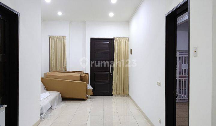 Rumah Super Murah 7x18 Jarang Ada Kawasan Gading Serpong Summarecon Tangerang 1