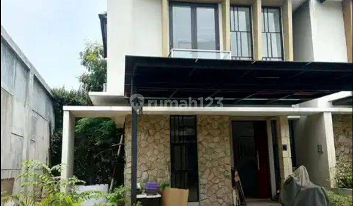 Rumah Sewa Hoek Dalam Cluster Di 
cipinang Muara Pondok Bambu Jakarta Timur 
pondok Bambu Jakarta Timur 1