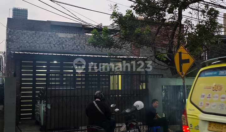 Rumah 2 Lantai Luas Untuk Kantor, Usaha,hunian – Lokasi Strategis Kebon Pala, Makasar Jakarta Timur Rumah 2 Lantai Luas Untuk Kantor, Usaha,hunian – Lokasi Strategis Kebon Pala, Makasar Jakarta Timur