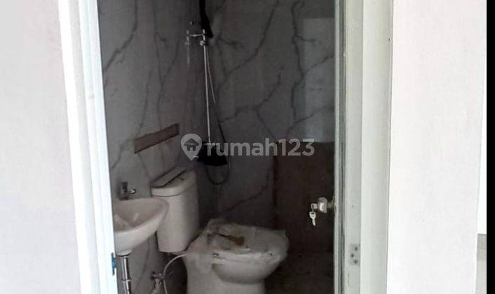 Rumah 2 Lantai Modern Minimalis Elegan Di Cipinang Raya Jakarta Timur 2