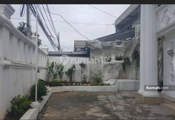 Dijual Rumah Siap Huni di Setiabudi  Jakarta Selatan 2