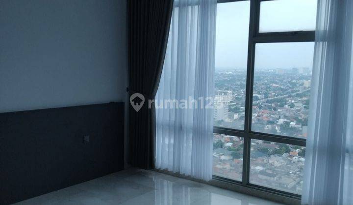 Apartemen Essence Dharmawangsa, Cipete, Jakarta Selatan 1