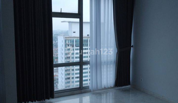 Apartemen Essence Dharmawangsa, Cipete, Jakarta Selatan 2